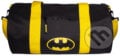 Športová taška DC Comics - Batman: Logo, Batman, 2023