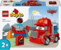 Společenská hra: LEGO® DUPLO® 10417 Mack na pretekoch (LEGO). LEGO, 2024 Společenská hra: LEGO® DUPLO® 10417 Mack na pretekoch (LEGO). LEGO, 2024