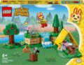 Společenská hra: LEGO®Animal Crossing 77047 Bunnie a aktivity v prírode (LEGO). LEGO, 2024 Společenská hra: LEGO®Animal Crossing 77047 Bunnie a aktivity v prírode (LEGO). LEGO, 2024