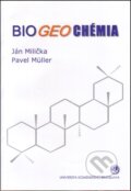 Kniha: BioGeoChémia (Ján Milička). Univerzita Komenského Bratislava, 2005 Kniha: BioGeoChémia (Ján Milička). Univerzita Komenského Bratislava, 2005