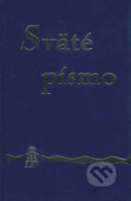 Kniha: Sväté písmo (Spolok svätého Vojtecha). Spolok svätého Vojtecha, 2007 Kniha: Sväté písmo (Spolok svätého Vojtecha). Spolok svätého Vojtecha, 2007