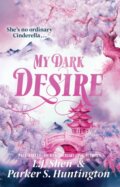 Kniha: My Dark Desire (L.J. Shen a Parker S. Huntington). Orion, 2024 Kniha: My Dark Desire (L.J. Shen a Parker S. Huntington). Orion, 2024