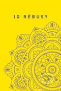 Kniha: IQ rébusy (Levné knihy a.s.). Levné knihy a.s., 2022 Kniha: IQ rébusy (Levné knihy a.s.). Levné knihy a.s., 2022
