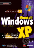 Kniha: Mistrovství v Microsoft Windows XP (Carl Siechert a Ed Bott). Computer Press, 2002 Kniha: Mistrovství v Microsoft Windows XP (Carl Siechert a Ed Bott). Computer Press, 2002
