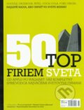 TOP 50 firiem sveta, Sportmedia, 2016