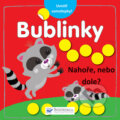 Kniha: Bublinky: Nahoře nebo dole? (Svojtka&Co.). Svojtka&Co., 2016 Kniha: Bublinky: Nahoře nebo dole? (Svojtka&Co.). Svojtka&Co., 2016