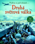 Kniha: Druhá světová válka (Svojtka&Co.). Svojtka&Co., 2016 Kniha: Druhá světová válka (Svojtka&Co.). Svojtka&Co., 2016