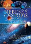Kniha: Nebeský cestopis (Jiří Dušek). CPRESS, 2005 Kniha: Nebeský cestopis (Jiří Dušek). CPRESS, 2005
