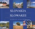 Slovakia / Slowakei - Bedrich Schreiber, 2016