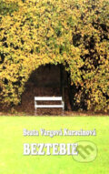 Kniha: Beztebie (Beáta Vargová-Kuracinová). Errata, 2016 Kniha: Beztebie (Beáta Vargová-Kuracinová). Errata, 2016