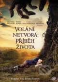 Film: Volání netvora: Příběh života (Juan Antonio Bayona) (DVD). Magicbox, 2017 Film: Volání netvora: Příběh života (Juan Antonio Bayona) (DVD). Magicbox, 2017