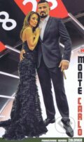 Kniha: Monte Carlo (Juraj 8X). Rjar, 2016 Kniha: Monte Carlo (Juraj 8X). Rjar, 2016