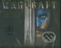 Kniha: Warcraft: Behind the Dark Portal (Daniel Wallace). Titan Books, 2016 Kniha: Warcraft: Behind the Dark Portal (Daniel Wallace). Titan Books, 2016