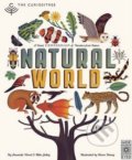 Kniha: Natural World (A.J. Wood). Wide Eyed, 2016 Kniha: Natural World (A.J. Wood). Wide Eyed, 2016