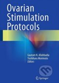 Kniha: Ovarian Stimulation Protocols (Gautam N. Allahbadia a Yoshiharu Morimoto). Springer Verlag, 2015 Kniha: Ovarian Stimulation Protocols (Gautam N. Allahbadia a Yoshiharu Morimoto). Springer Verlag, 2015