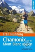 Kniha: Trail Running (Kingsley Jones). Cicerone Press, 2016 Kniha: Trail Running (Kingsley Jones). Cicerone Press, 2016