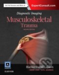Kniha: Diagnostic Imaging: Musculoskeletal Trauma (Donna G. Blankenbaker). Amirsys, 2016 Kniha: Diagnostic Imaging: Musculoskeletal Trauma (Donna G. Blankenbaker). Amirsys, 2016