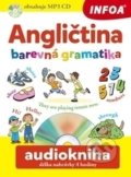 Kniha: Angličtina - Barevná gramatika (Martina Kutalová). INFOA, 2016 Kniha: Angličtina - Barevná gramatika (Martina Kutalová). INFOA, 2016