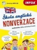 Kniha: Škola anglické konverzace (Joshi Pankaj). INFOA, 2016 Kniha: Škola anglické konverzace (Joshi Pankaj). INFOA, 2016