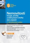 Kniha: Nemovitosti (Martin Janků). BIZBOOKS, 2007 Kniha: Nemovitosti (Martin Janků). BIZBOOKS, 2007