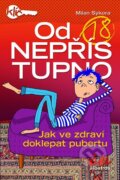 Kniha: Od 18 nepřístupno (Milan Sýkora). Albatros CZ, 2010 Kniha: Od 18 nepřístupno (Milan Sýkora). Albatros CZ, 2010