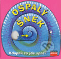 Kniha: Ospalý šnek (Computer Press). Computer Press, 2007 Kniha: Ospalý šnek (Computer Press). Computer Press, 2007