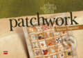 Kniha: Patchwork (Simona Šujanská). CPRESS, 2006 Kniha: Patchwork (Simona Šujanská). CPRESS, 2006