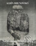 Kniha: Albín Brunovský (Klára Brunovská) Kniha: Albín Brunovský (Klára Brunovská)
