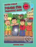 Kniha: Magnetický mobil (Vojtěch Steklač). XYZ, 2010 Kniha: Magnetický mobil (Vojtěch Steklač). XYZ, 2010