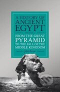 Kniha: A History of Ancient Egypt (Volume 2) (John Romer). Penguin Books, 2016 Kniha: A History of Ancient Egypt (Volume 2) (John Romer). Penguin Books, 2016