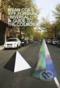 Kniha: Universal (Brian Cox). Penguin Books, 2016 Kniha: Universal (Brian Cox). Penguin Books, 2016