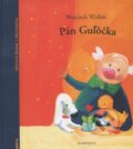 Kniha: Pán Guľôčka (Wojciech Widlak), 2016 Kniha: Pán Guľôčka (Wojciech Widlak), 2016
