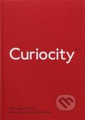 Kniha: Curiocity (Henry Eliot a Matt Lloyd-Rose). Penguin Books, 2016 Kniha: Curiocity (Henry Eliot a Matt Lloyd-Rose). Penguin Books, 2016