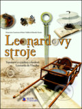 Kniha: Leonardovy stroje (Domenico Laurenza, Edoardo Zanon a Mario Taddei). Klub čtenářů, 2016 Kniha: Leonardovy stroje (Domenico Laurenza, Edoardo Zanon a Mario Taddei). Klub čtenářů, 2016