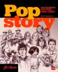 Kniha: Popstory (Borek Kapitančik). Computer Press, 2003 Kniha: Popstory (Borek Kapitančik). Computer Press, 2003