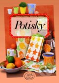 Kniha: Potisky (Martin Penny a Susan Penny). CPRESS, 2003 Kniha: Potisky (Martin Penny a Susan Penny). CPRESS, 2003