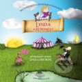 Hudobné CD: Linda a jej pesničky (Milá zebra). Milá zebra, 2016 Hudobné CD: Linda a jej pesničky (Milá zebra). Milá zebra, 2016