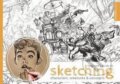 Kniha: Beginner's Guide to Sketching (3DTotal). 3DTotal, 2015 Kniha: Beginner's Guide to Sketching (3DTotal). 3DTotal, 2015