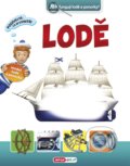 Kniha: Lodě (INFOA). INFOA, 2016 Kniha: Lodě (INFOA). INFOA, 2016