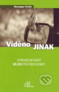 Kniha: Viděno jinak (Giuseppe Forlai). Paulínky, 2015 Kniha: Viděno jinak (Giuseppe Forlai). Paulínky, 2015