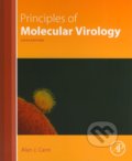 Kniha: Principles of Molecular Virology (Alan J. Cann). Academic Press, 2016 Kniha: Principles of Molecular Virology (Alan J. Cann). Academic Press, 2016