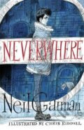 Neverwhere - Neil Gaiman, 2016