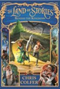 Kniha: Beyond the Kingdoms (Chris Colfer). Little, Brown, 2016 Kniha: Beyond the Kingdoms (Chris Colfer). Little, Brown, 2016