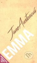 Kniha: Emma (Jane Austen). Petit Press, 2016 Kniha: Emma (Jane Austen). Petit Press, 2016
