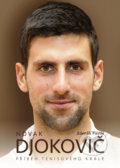 Kniha: Novak Djokovič (Zdeněk Pavlis). XYZ, 2016 Kniha: Novak Djokovič (Zdeněk Pavlis). XYZ, 2016