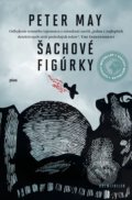 Kniha: Šachové figúrky (Peter May). Plus, 2016 Kniha: Šachové figúrky (Peter May). Plus, 2016