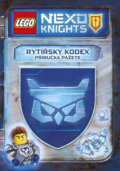 LEGO NEXO KNIGHTS: Rytířský kodex, 2016