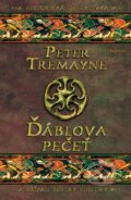 Kniha: Ďáblova pečeť (Peter Tremayne). Vyšehrad, 2016 Kniha: Ďáblova pečeť (Peter Tremayne). Vyšehrad, 2016