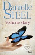 Kniha: Vzácne dary (Danielle Steel). Ikar, 2016 Kniha: Vzácne dary (Danielle Steel). Ikar, 2016
