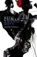 Kniha: Anansi Boys (Neil Gaiman). Headline Book, 2016 Kniha: Anansi Boys (Neil Gaiman). Headline Book, 2016